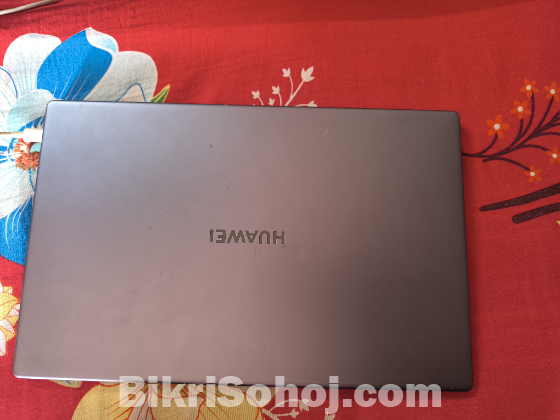 Huawei MateBook D-15